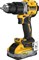фото: Дрель-шуруповерт DeWalt DCD805H2T