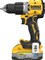 фото: Дрель-шуруповерт DeWalt DCD805H2T