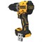 фото: Ударная дрель-шуруповерт DeWalt DCD805NT