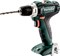 фото: Дрель-шуруповерт METABO PowerMaxx BS 12 Set