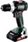 фото: Ударная дрель METABO SB 18 LT BL