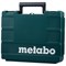 фото: Ударная дрель METABO SB 18 LT BL