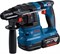 фото: Перфоратор Bosch GBH 185-LI