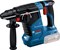 фото: Перфоратор Bosch GBH 187-LI