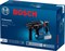 фото: Перфоратор Bosch GBH 187-LI