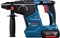 фото: Перфоратор Bosch GBH 187-LI
