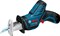 фото: Сабельная пила Bosch GSA 12V-14
