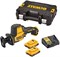 фото: Сабельная пила DeWalt DCS312D2-QW