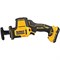 фото: Сабельная пила DeWalt DCS312D2-QW