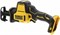 фото: Сабельная пила DeWalt DCS369N
