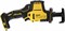 фото: Сабельная пила DeWalt DCS369N