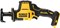 фото: Сабельная пила DeWalt DCS369NT-XJ