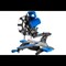 фото: Торцовочная пила Deko DKMS305 Laser