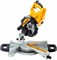 фото: Торцовочная пила DeWalt DWS774-XPS