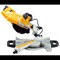 фото: Торцовочная пила DeWalt DWS774-XPS