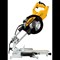 фото: Торцовочная пила DeWalt DWS774-XPS
