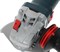 фото: Шлифовальная машина Bosch GWS 12-125 S