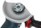 фото: Шлифовальная машина Bosch GWS 12-125 S