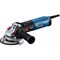 фото: Шлифовальная машина Bosch GWS 17-125 S