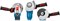 фото: Шлифовальная машина Bosch GWS 17-125 S