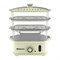 фото: Пароварка Sakura SA-7217W