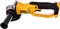 фото: Шлифовальная машина DeWalt DCG412NT-XJ