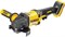 фото: Шлифовальная машина DeWalt DCG418NT-XJ
