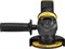 фото: Шлифовальная машина DeWalt DCG418NT-XJ