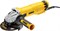 фото: Шлифовальная машина DeWalt DWE4217-QS