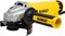 фото: Шлифовальная машина DeWalt DWE4217-QS
