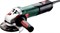 фото: Шлифовальная машина METABO W 13-125 Quick
