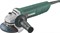 фото: Шлифовальная машина METABO W 750-125