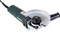 фото: Шлифовальная машина METABO W 750-125