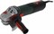 фото: Шлифовальная машина METABO WA 13-125 Quick