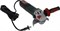 фото: Шлифовальная машина METABO WA 13-125 Quick