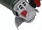 фото: Шлифовальная машина METABO WA 13-125 Quick