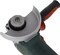 фото: Шлифовальная машина METABO WA 13-125 Quick