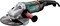 фото: Шлифовальная машина METABO WE 24-230 MVT