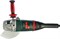 фото: Шлифовальная машина METABO WE 24-230 MVT