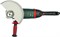 фото: Шлифовальная машина METABO WE 24-230 MVT