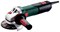 фото: Шлифовальная машина METABO WEV 15-125 Quick