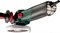 фото: Шлифовальная машина METABO WEV 15-125 Quick