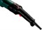 фото: Шлифовальная машина METABO WEV 17-125 Quick