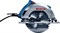 фото: Дисковая циркулярная пила Bosch GKS 140