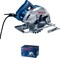 фото: Дисковая циркулярная пила Bosch GKS 140