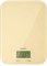 фото: Весы кухонные Centek CT-2481 LCD Beige