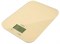 фото: Весы кухонные Centek CT-2481 LCD Beige