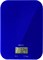 фото: Весы кухонные Centek CT-2481 LCD Blue