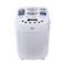 фото: Хлебопечка Centek CT-1417 белый