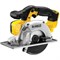 фото: Дисковая циркулярная пила DeWalt DCS373N